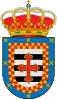 Official seal of Valverde de Júcar, Spain