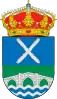 Official seal of Vega de Espinareda