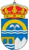 Official seal of Velilla del Río Carrión