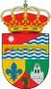 Official seal of Venialbo