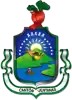 Official seal of Ventanas Canton