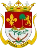 Official seal of Ventas de Huelma