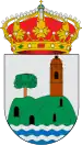 Official seal of Ventosa del Río Almar