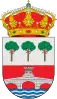 Official seal of Viana de Cega