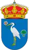 Official seal of Villagarcía del Llano