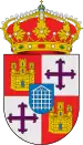 Official seal of Villalba de los Llanos