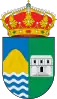 Coat of arms of Villanueva de Ávila