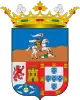 Coat of arms of Villanueva del Ariscal