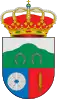 Official seal of Villaobispo de Otero