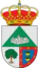 Official seal of Villaverde del Monte