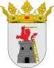 Official seal of Zahara de la Sierra