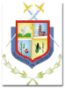 Coat of arms of Techaluta de Montenegro