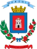 Coat of arms of Heredia