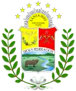 Coat of arms of Barinas