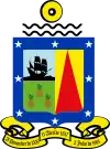 Official seal of Caroní Municipality