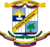 Official seal of Fernando de Peñalver Municipality