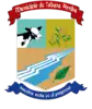 Official seal of Tábara Arriba