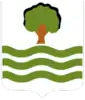 Coat of arms of Villa Montellano