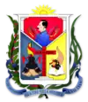 Official seal of Araira