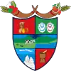 Coat of arms of Las Tablas District