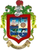 Coat of arms of Manzanillo