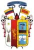 Coat of arms of Azuay