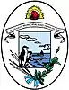 Official seal of Río Grande