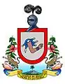 Coat of arms of Colima