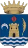 Coat of arms of Benifairó de la Valldigna