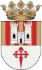 Coat of arms of Enguera