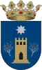 Coat of arms of Aielo de Rugat