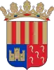 Coat of arms of Alcàsser