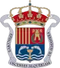 Coat of arms of Almàssera