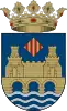 Coat of arms of Alpuente