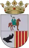 Coat of arms of Atzeneta d'Albaida