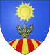 Coat of arms of Estavar