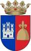 Coat of arms of Estivella