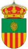 Official seal of Estopiñán del Castillo (Spanish)