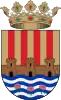 Coat of arms of Onda