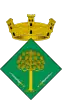 Coat of arms of Orpí