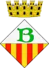 Coat of arms of Banyoles