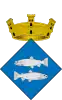 Coat of arms of Barberà de la Conca