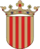 Coat of arms of Benimodo