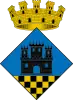 Coat of arms of Castelló de Farfanya