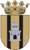 Coat of arms of Castelló de Rugat