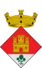 Coat of arms of Castellfollit del Boix