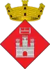 Coat of arms of Castellserà