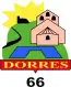 Coat of arms of Dorres