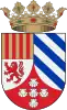 Coat of arms of Finestrat