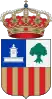 Coat of arms of Fuenterrobles